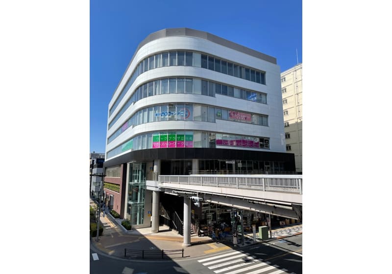 東京しごとセンター多摩