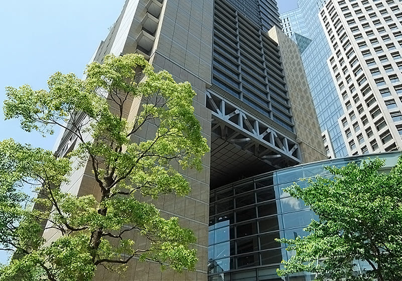 東京しごとセンター